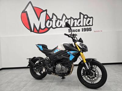 Morbidelli F352 (2026) usata