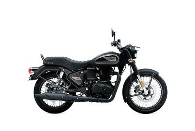 Royal Enfield Bullet 350 (2024 - 25) nuova