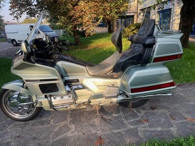 Honda GL 1500 Gold Wing (1994 - 99) usata