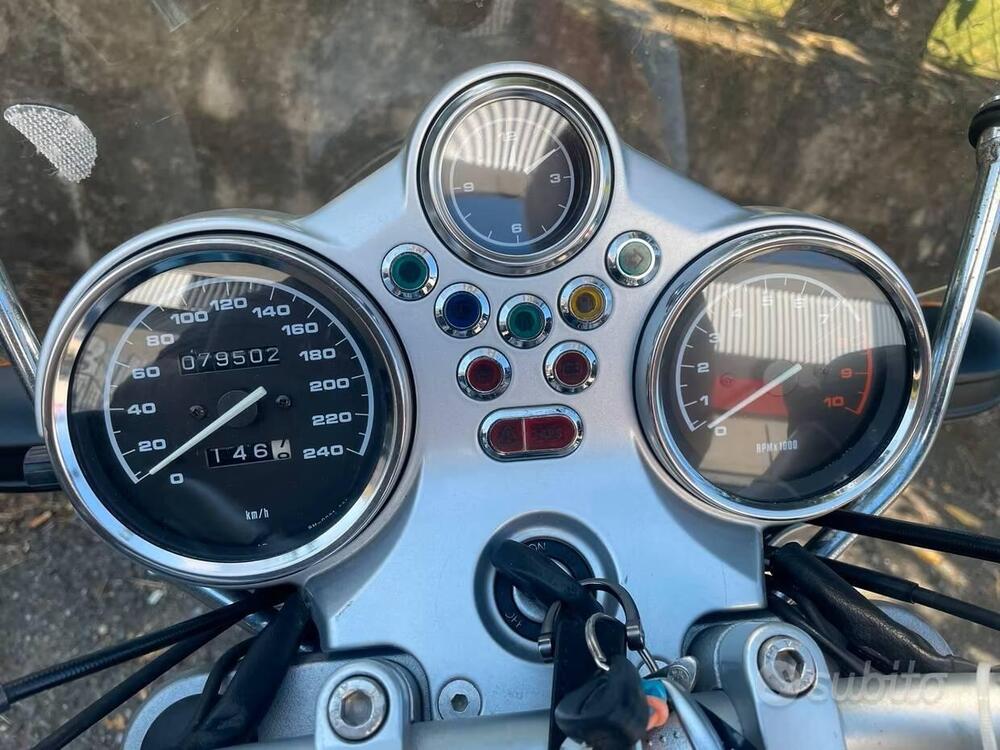 Bmw R 1150 R (2000 - 07) (4)