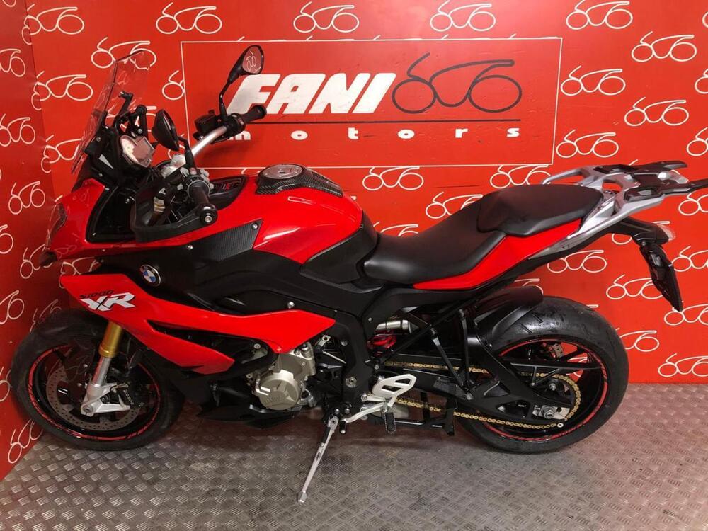 Bmw S 1000 XR (2015 - 16) (3)