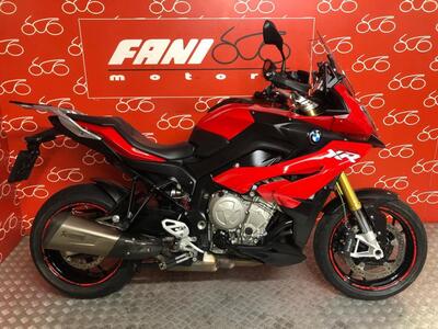Bmw S 1000 XR (2015 - 16) usata