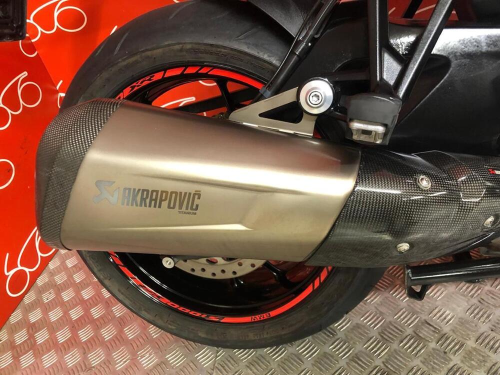 Bmw S 1000 XR (2015 - 16) (5)