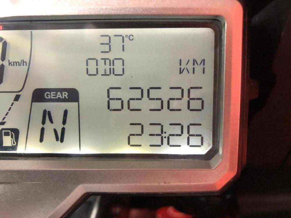 Bmw S 1000 XR (2015 - 16) (8)