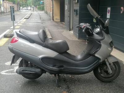 Piaggio X9 250 (2002) usata