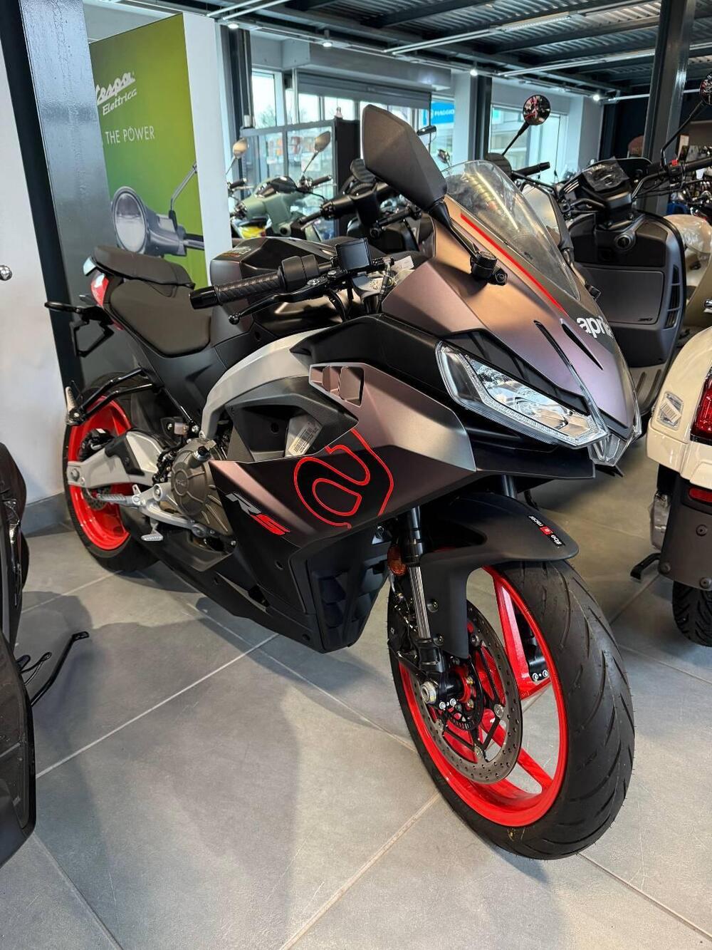 Aprilia RS 457 (2024 - 26)