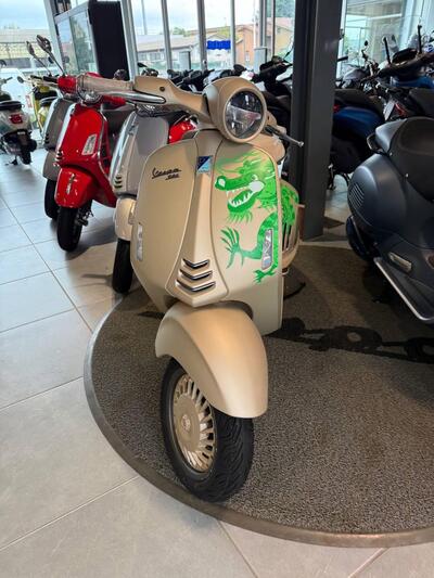 Vespa Vespa 946 Dragon 150 (2024) nuova
