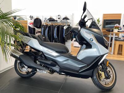 Bmw C 400 GT (2025) nuova