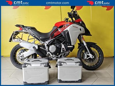 Ducati Multistrada 1260 Enduro (2019 - 21) usata