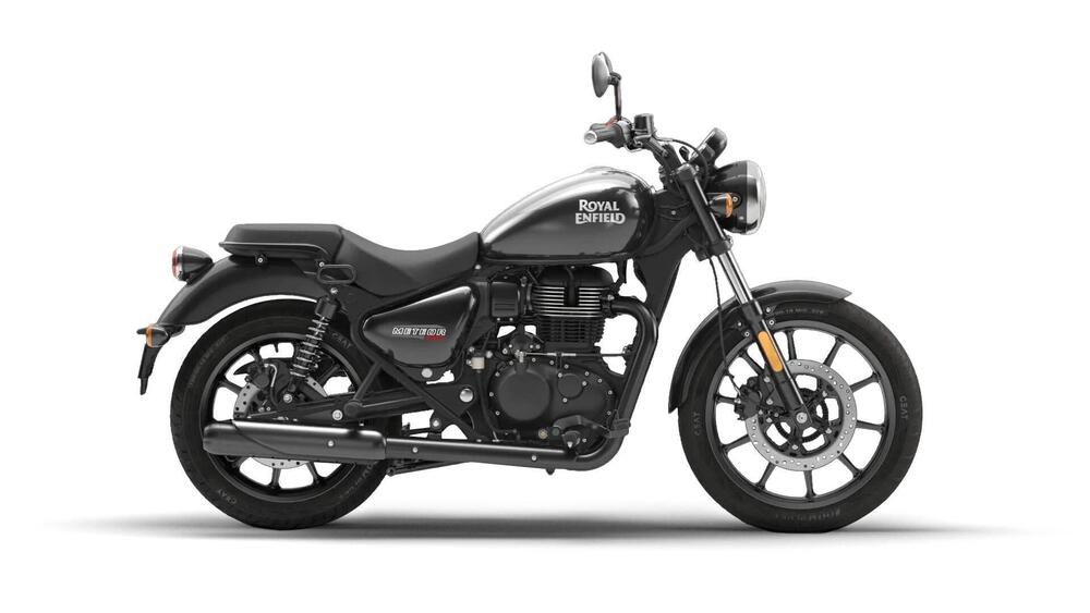 Royal Enfield Meteor 350 Fireball (2021 - 26) (2)