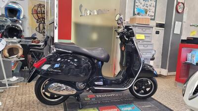 Vespa GTS 300 Super (2008 - 16) usata
