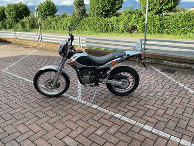 Betamotor Alp 4.0 (2003 - 06) usata