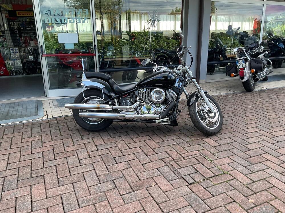 Yamaha XVS 1100 Drag Star (1999 - 06) (3)