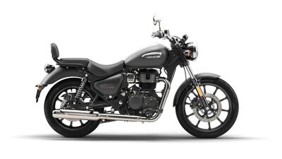 Royal Enfield Meteor 350 Stellar (2021 - 25) nuova
