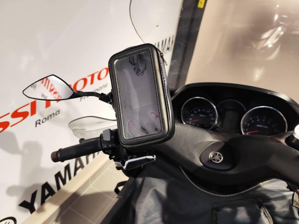 Yamaha Majesty 400 (2004 - 08) (5)