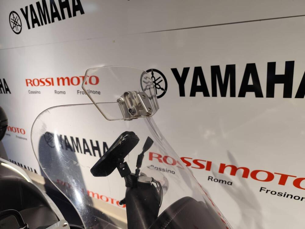 Yamaha Majesty 400 (2004 - 08) (6)