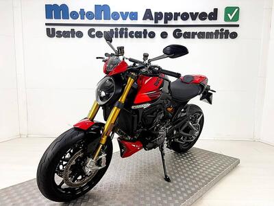 Ducati Monster 937 SP (2023 - 25) usata