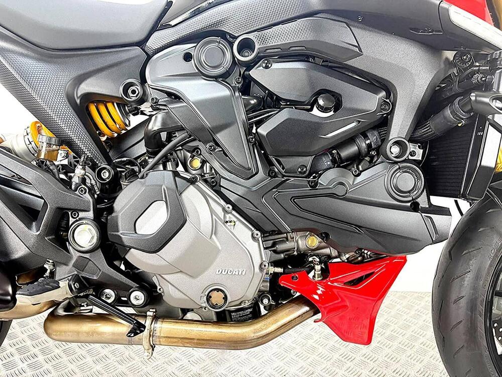 Ducati Monster 937 SP (2023 - 25) (8)