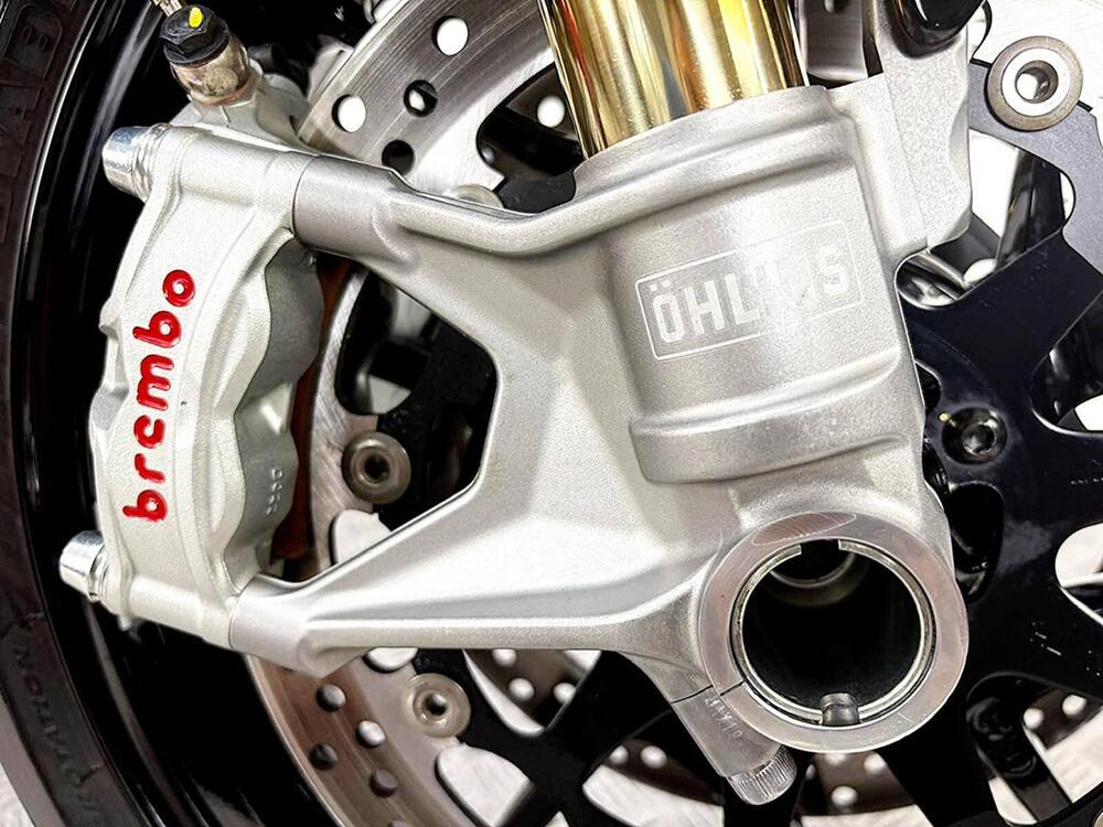 Ducati Monster 937 SP (2023 - 25) (10)