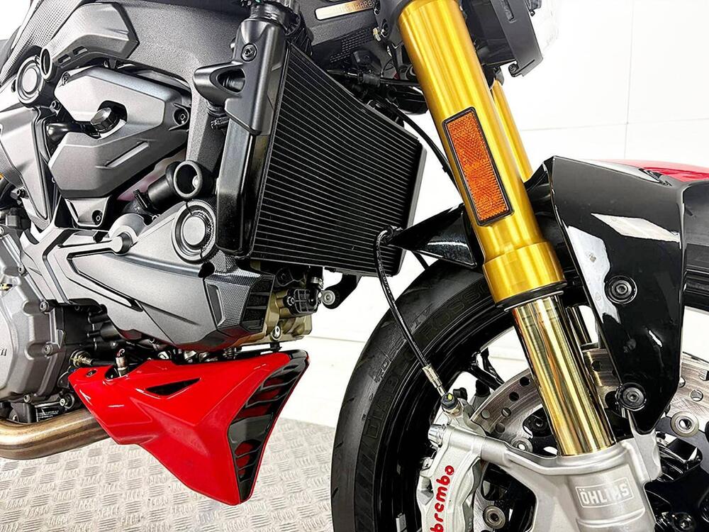 Ducati Monster 937 SP (2023 - 25) (12)