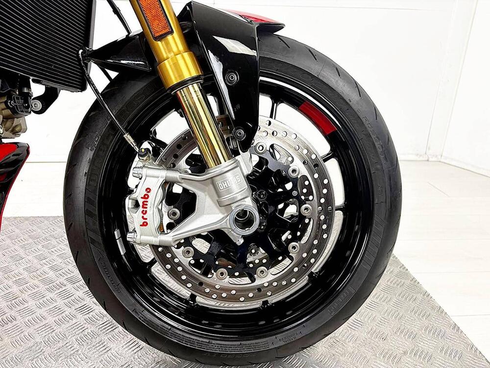 Ducati Monster 937 SP (2023 - 25) (13)