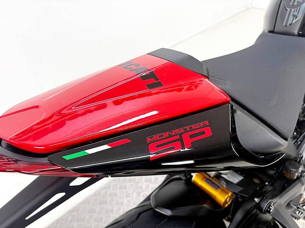 Ducati Monster 937 SP (2023 - 25) (20)
