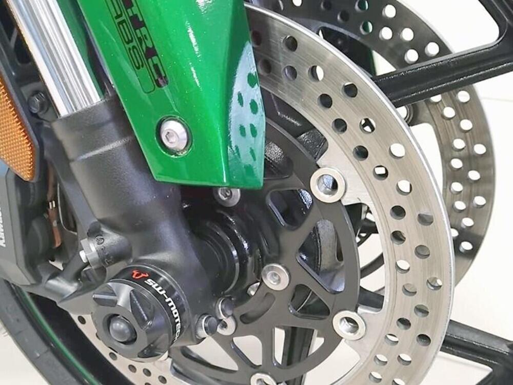 Kawasaki Ninja 1000 SX (2021 - 24) (4)