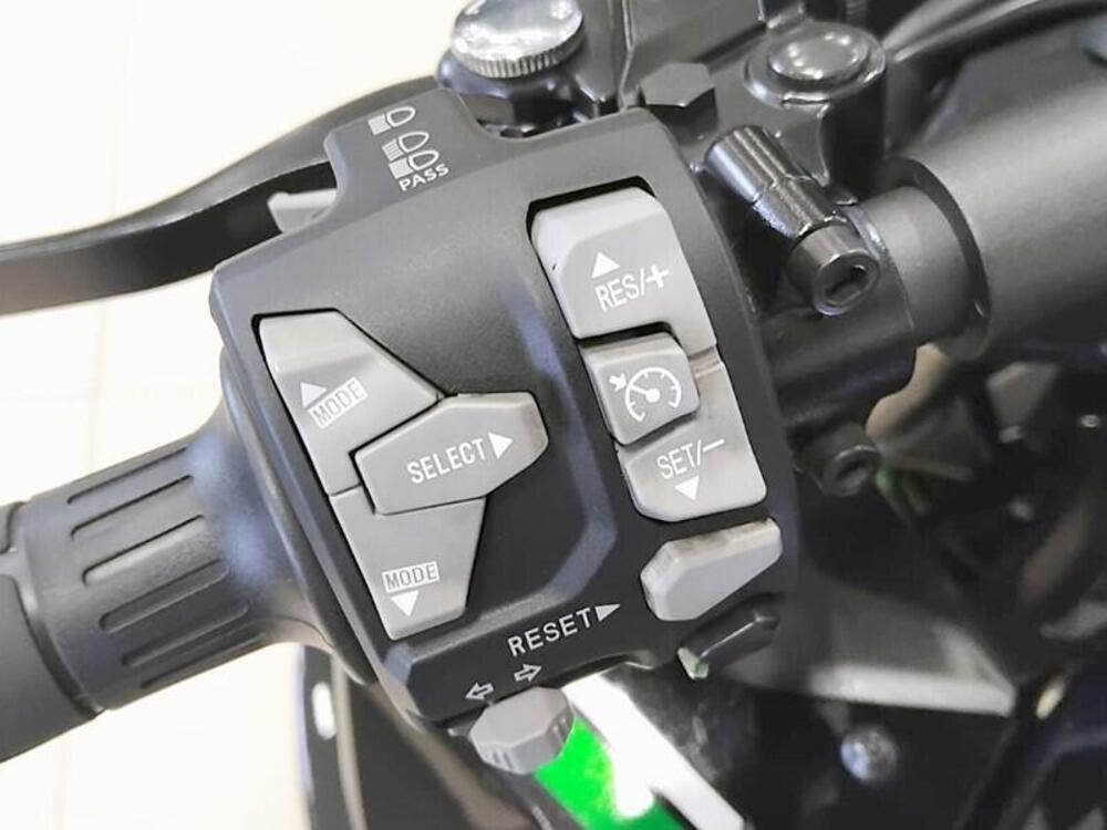 Kawasaki Ninja 1000 SX (2021 - 24) (8)