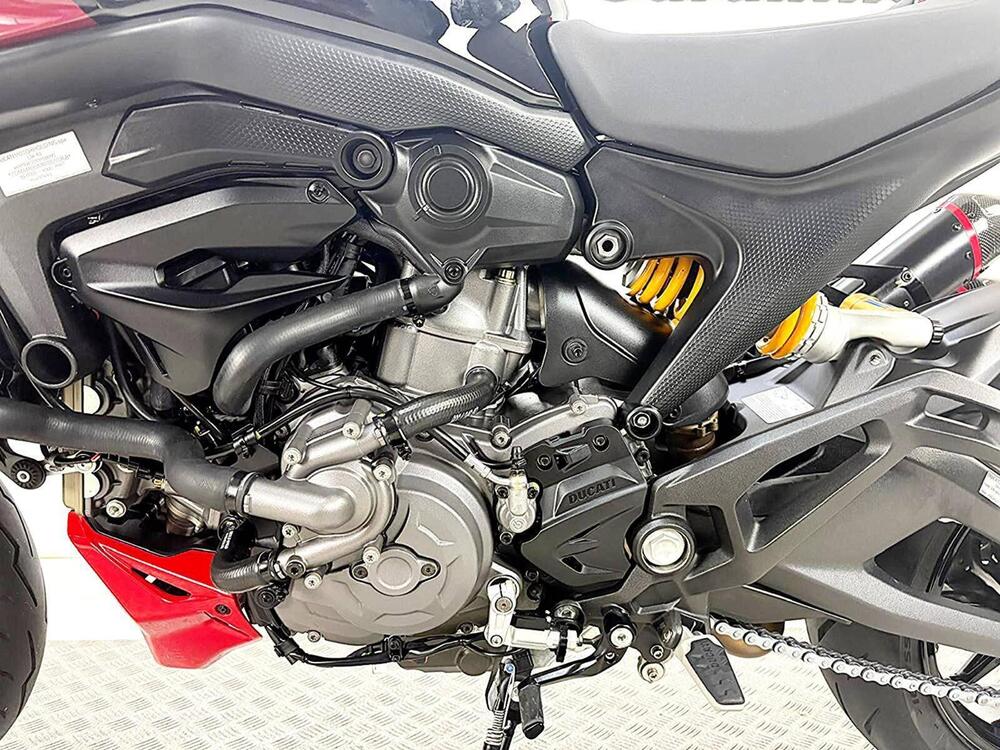 Ducati Monster 937 SP (2023 - 25) (16)