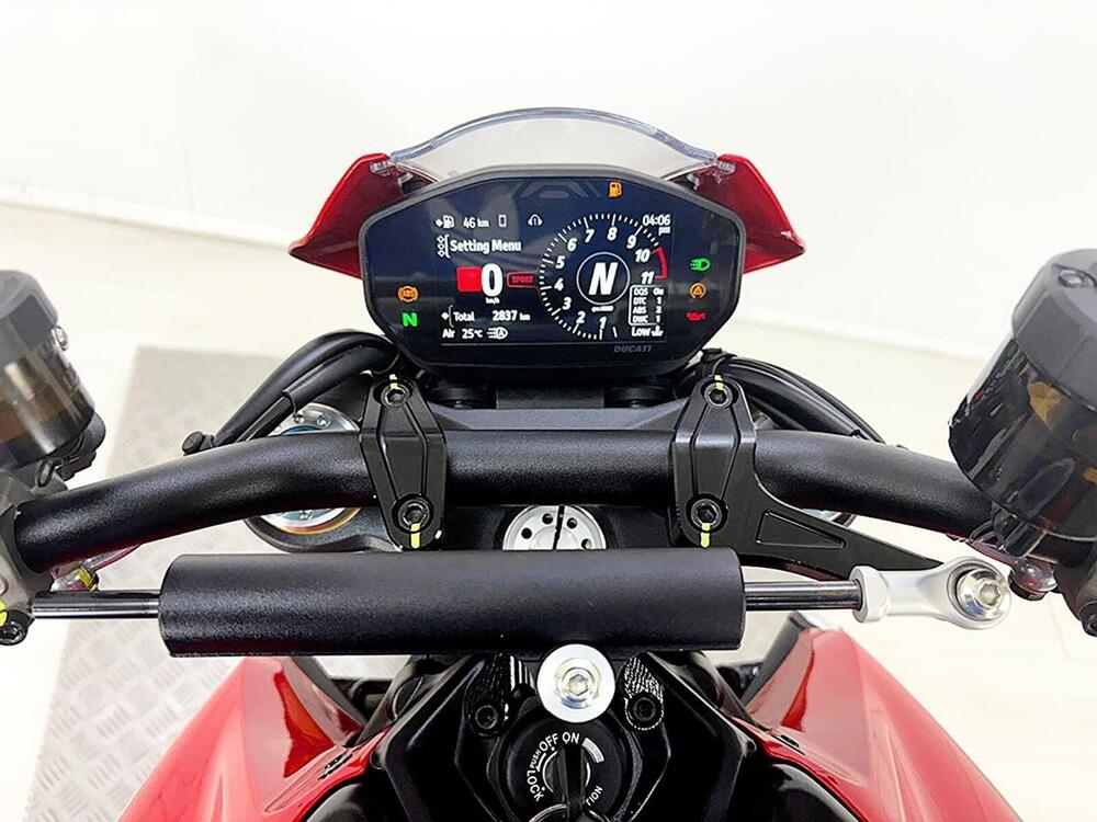 Ducati Monster 937 SP (2023 - 25) (19)