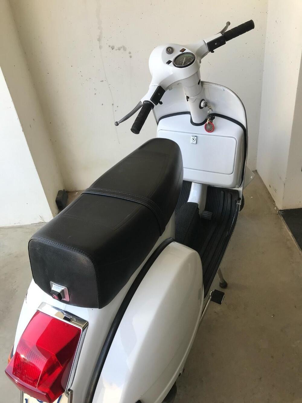 Piaggio Vespa px 125