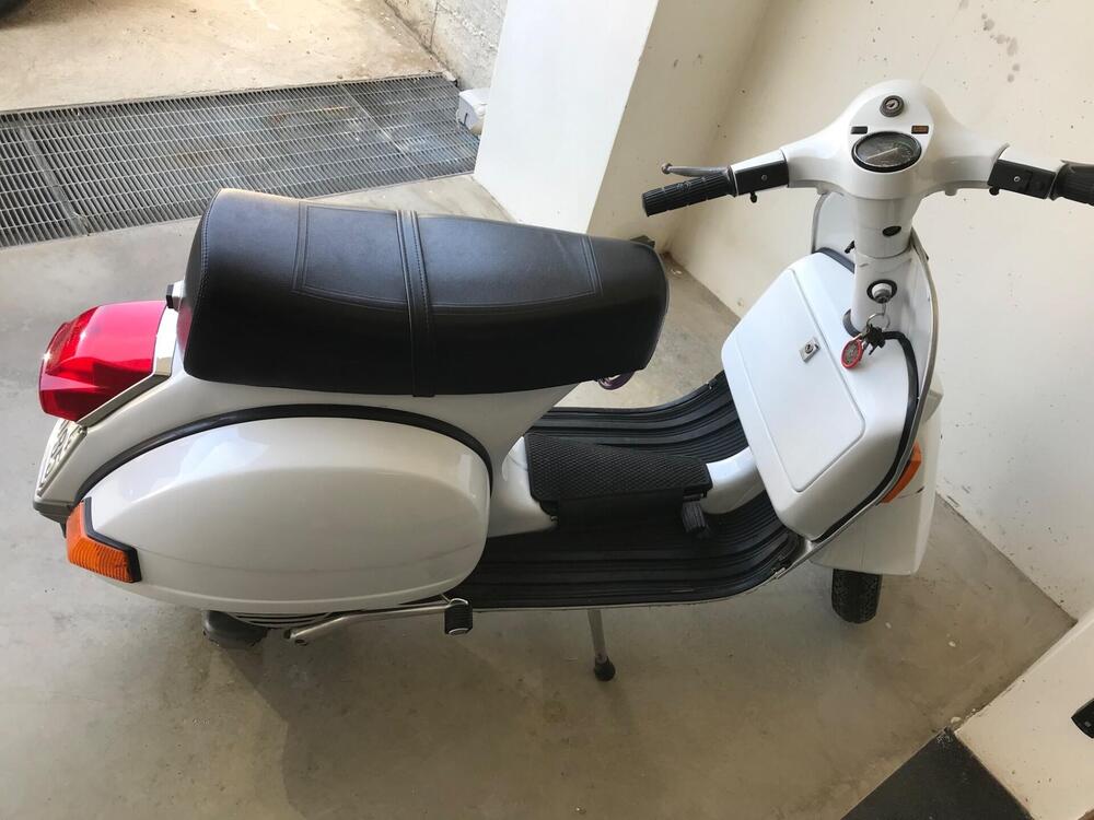 Piaggio Vespa px 125 (2)