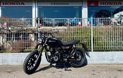 Honda GB 350 S (2025) nuova