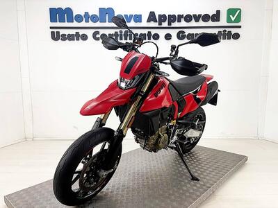 Ducati Hypermotard 698 Mono (2024 - 25) usata