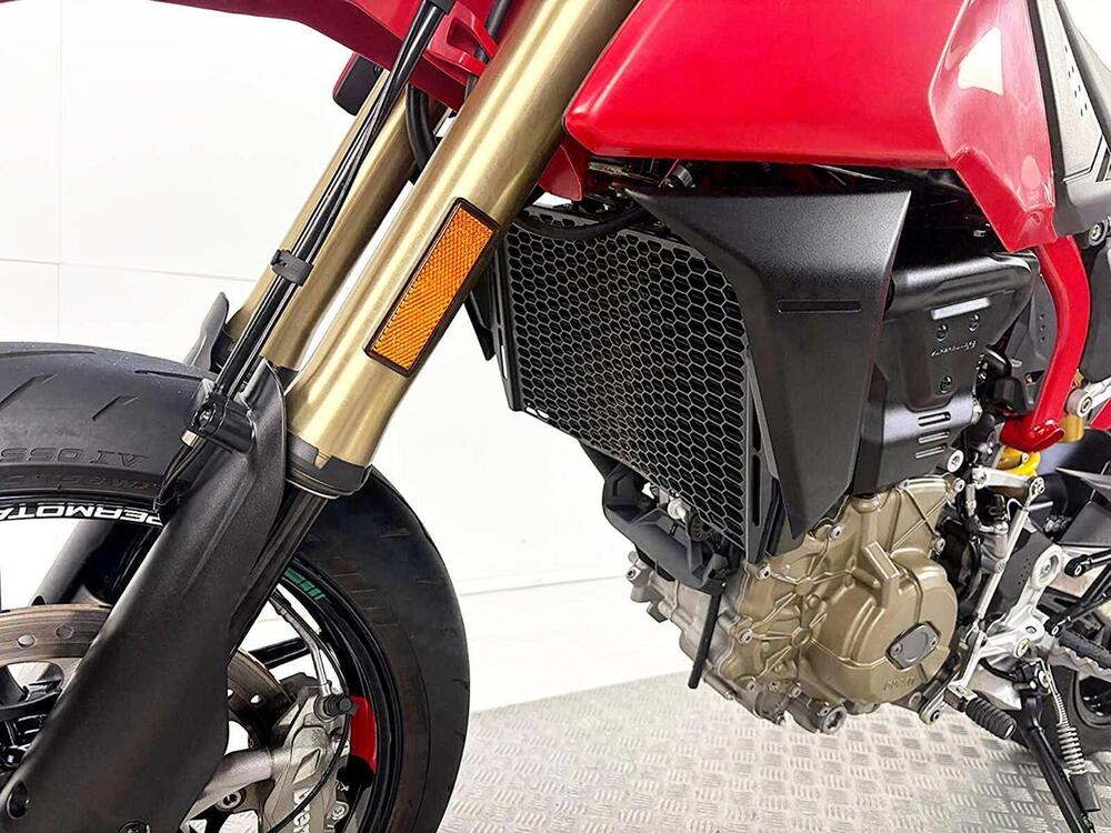 Ducati Hypermotard 698 Mono (2024 - 26) (13)
