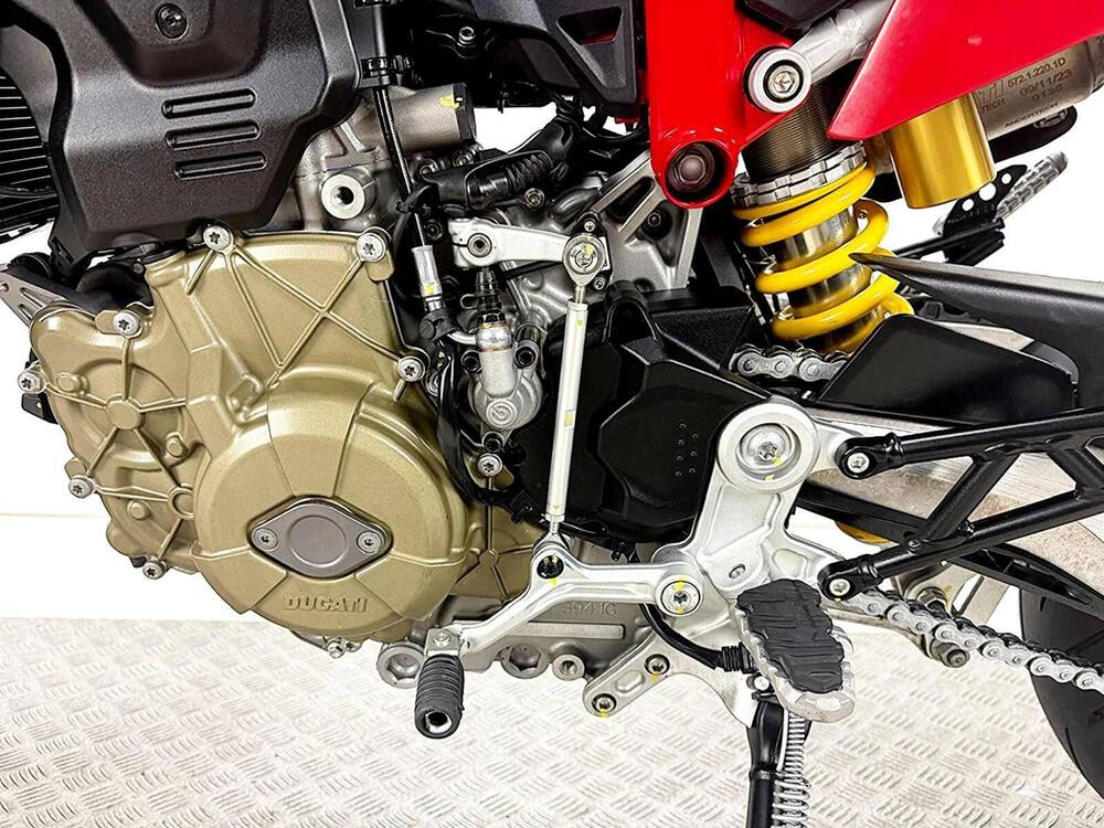 Ducati Hypermotard 698 Mono (2024 - 26) (16)