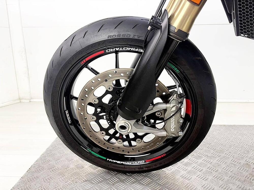 Ducati Hypermotard 698 Mono (2024 - 26) (12)