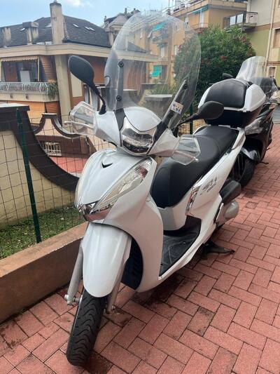 Honda SH 300 i ABS (2016 - 20) usata
