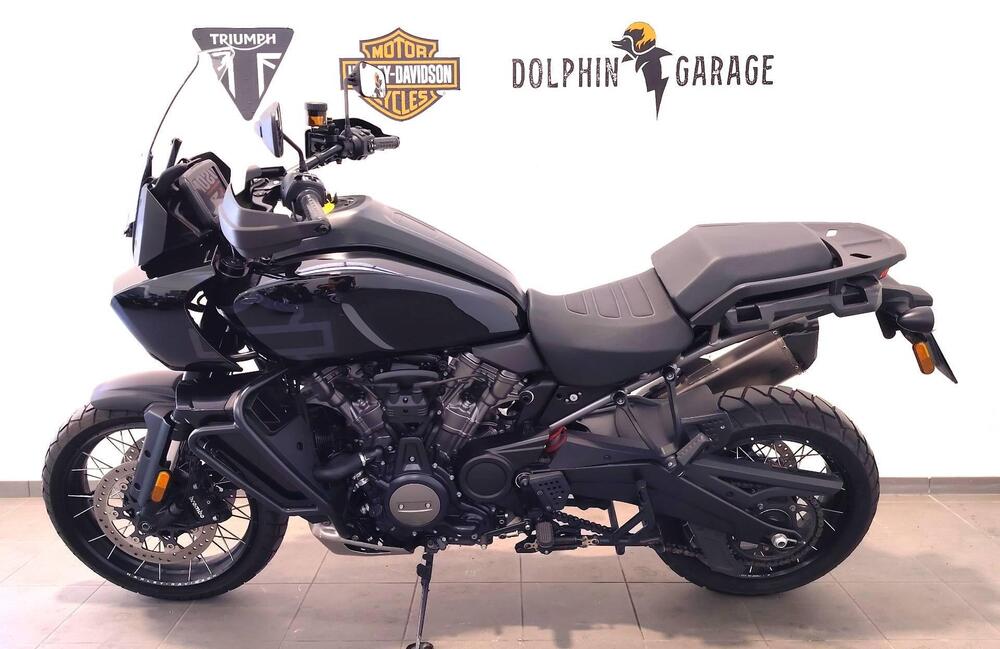 Harley-Davidson Pan America 1250 Special (2020 - 25) (6)