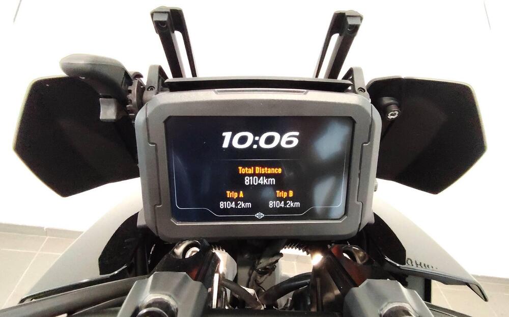 Harley-Davidson Pan America 1250 Special (2020 - 25) (10)