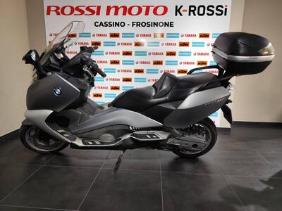 Bmw C 650 GT (2011 - 15) usata