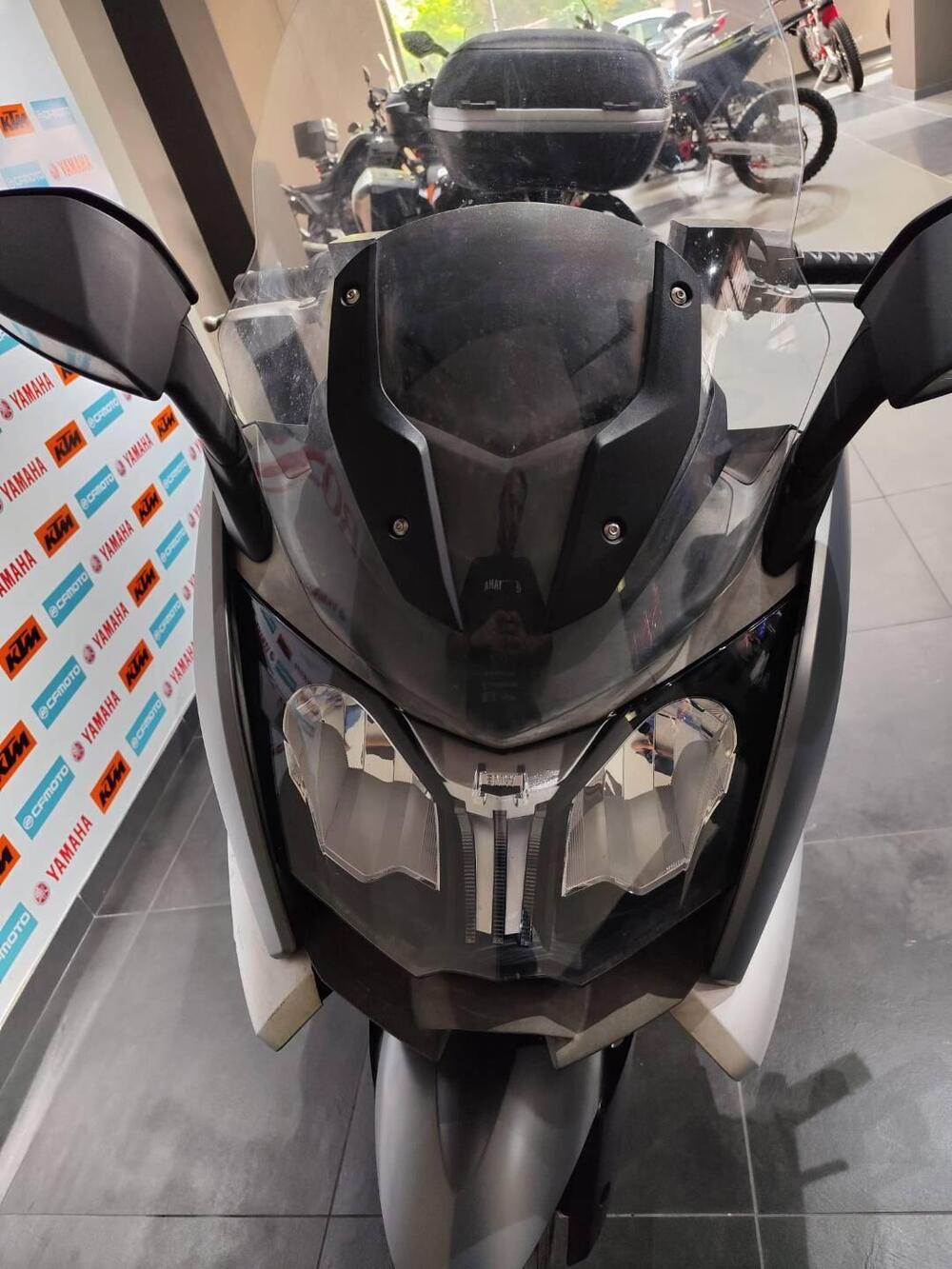 Bmw C 650 GT (2011 - 15) (7)