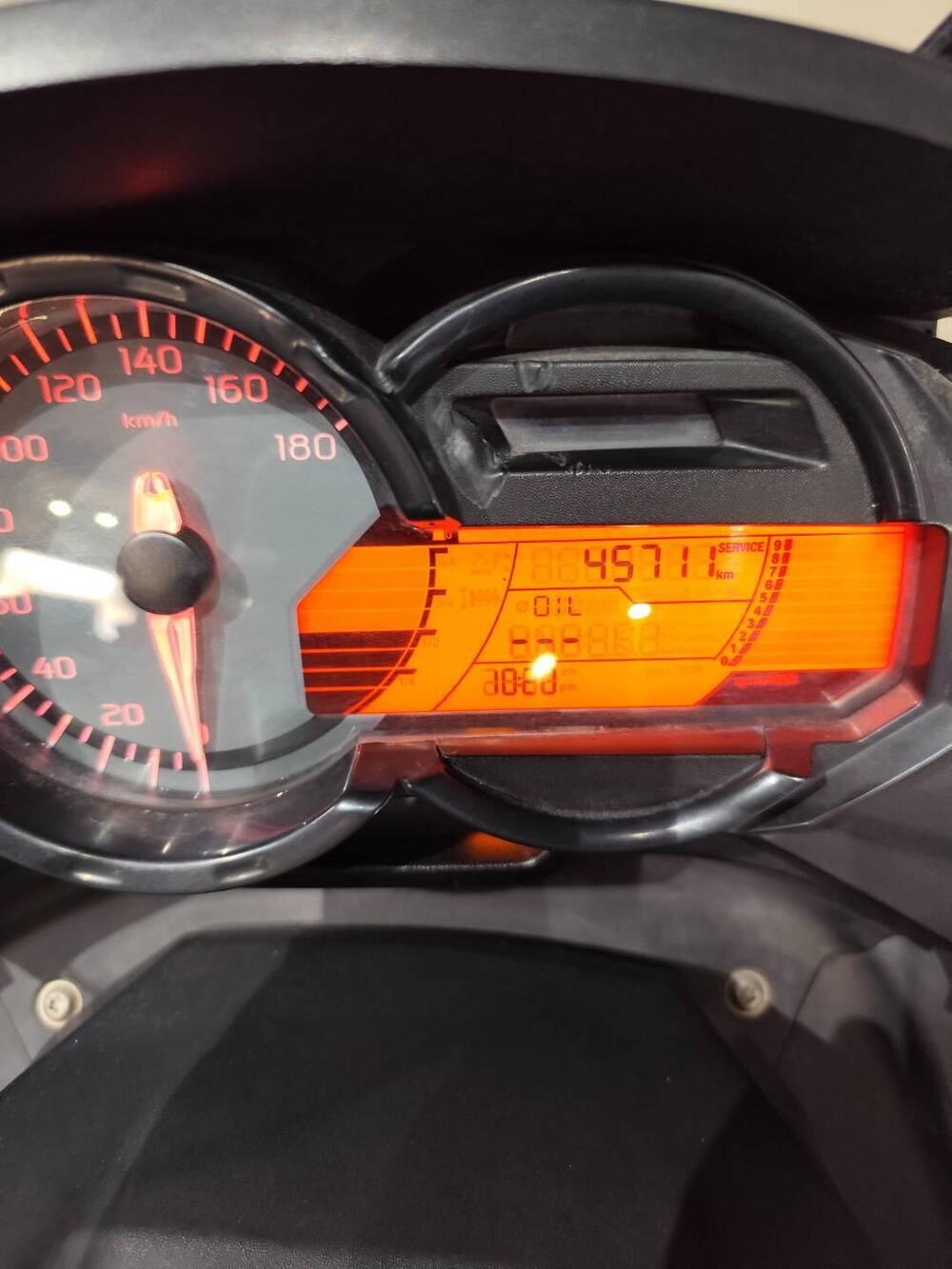 Bmw C 650 GT (2011 - 15) (8)