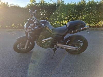 Yamaha MT-03 (2006 - 14) usata
