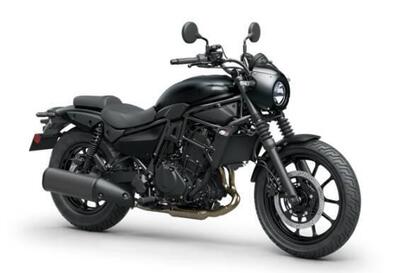 Kawasaki Eliminator 500 SE (2024 - 26) nuova