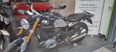 Bmw R nineT 1200 (2014 - 16) usata