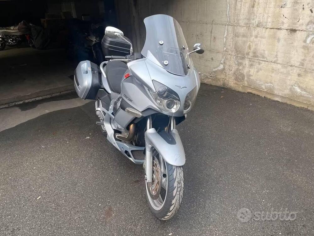 Moto Guzzi Norge 1200 (2006 - 10) (3)