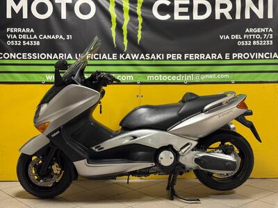 Yamaha T-Max 500 (2004 - 07) usata