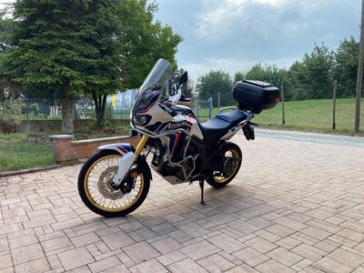 Honda Africa Twin CRF 1000L (2016 - 17) usata