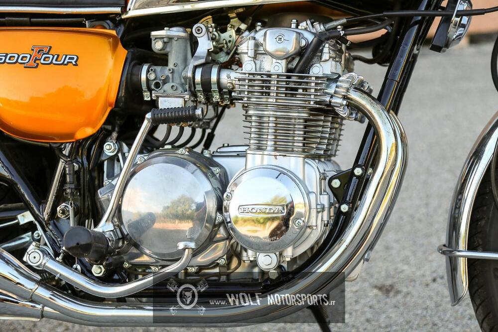 Honda CB500 FOUR K (3)